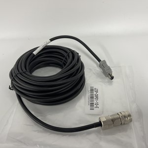 Cable de Circuito Principal Yaskawa de 3 m de Longitud JZSP-CMM30-03 - Product Image 1