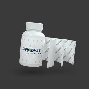 Hot Selling OEM Waterproof Hanger <b>Sticker</b> Packaging Label <b>Sticker</b> Offset Custom Size Gloss/Matt Lamination for Food/Personal - Product Image 6