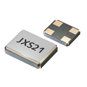 คริสตัล38.4000MHz 10PF SMD <span class=keywords><strong>Q</strong></span> 38,40-JXS21 10-10/15-T1-FU-<span class=keywords><strong>WA</strong></span>-LF - Product Image 1