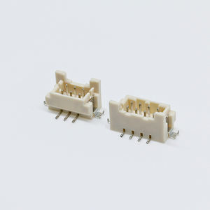 SCONDAR Custom für JST PHD 2,00mm Pitch Zweireihige Crimp verbinder 2 6-poliger Kabel-zu-Platine-Kabelbaum St Phd-Anschluss 2,0mm - Product Image 5