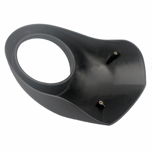 Racepro 5.75 "Đèn Pha Xe Máy Fairing Cowl Cho Harley Davidson Sportster Dyna FX XL 883 1200 - Product Image 6