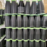 Monofilament en polyester thermoplastique TPEE à haute ténacité, résistant à l'usure et anti-âge, fibre industrielle D0520