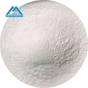 CAS 39236-46-9 mỹ phẩm chất phụ gia chất bảo quản imidurea imidazolidinyl urê