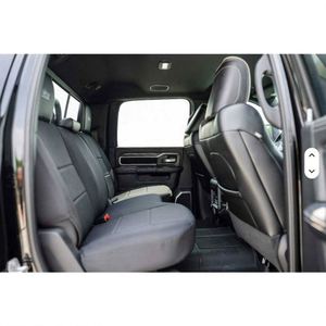 Pick-up <span class=keywords><strong>DODGE</strong></span> <span class=keywords><strong>RAM</strong></span> 2500 DOUBLE CABINE d'occasion à faible kilométrage - Product Image 4