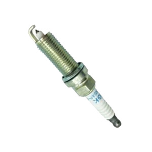 Bougie d'allumage Q Iridium 22401ED815 LZKAR6AP-11 pour Nissan Micra March Tiida X-Trail pour Renault <span class=keywords><strong>Clio</strong></span> <span class=keywords><strong>modèle</strong></span> Pathfinder - Product Image 2