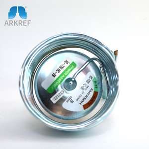 אמרסון T סדרת להסרה תרמית הרחבת שסתום כוח ראש XC-726 HC-2B - Product Image 4