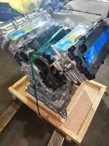Bloc moteur diesel 3.0 <span class=keywords><strong>TDI</strong></span> <span class=keywords><strong>V6</strong></span> pour Audi Q7 W12 CCGA VW <span class=keywords><strong>Touareg</strong></span> CAS CASA BUG BUN CRC CJGA Cayenne CNR Phaeton CEXA - Product Image 4