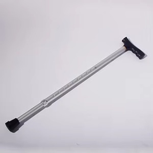 Latest Wholesale Folding Walking Stick Hiking High-quality Medical Equipment for the Elderly Underarm Crutches - Product Image 5