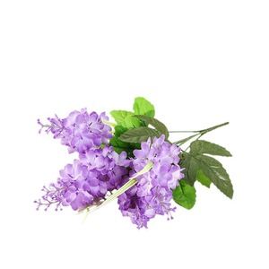 Fleurs artificielles <span class=keywords><strong>de</strong></span> jacinthe et d'<span class=keywords><strong>épi</strong></span> <span class=keywords><strong>de</strong></span> <span class=keywords><strong>blé</strong></span> en gros pour arrangements floraux <span class=keywords><strong>de</strong></span> séparation <span class=keywords><strong>de</strong></span> restaurant, bouquets <span class=keywords><strong>de</strong></span> décoration <span class=keywords><strong>de</strong></span> <span class=keywords><strong>mariage</strong></span> et <span class=keywords><strong>de</strong></span> maison - Product Image 5