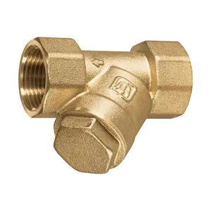 Master con 48 unità 3/4 filtro "ottone" ", Foset - Product Image 1