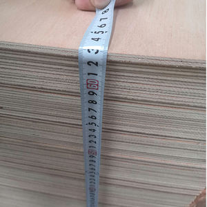 A buon mercato okume legno compensato porta fogli/multi strati di legno 18 millimetri - Product Image 5