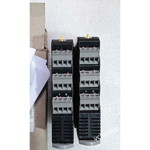 ชเมอร์ซาล SRB-E-204ST เซฟตี้รีเลย์ 24VDC 103009973 มือสอง - Product Image 3