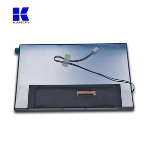 Tùy chỉnh 8-inch 1920*1200 độ nét cao TFT tinh thể lỏng hiển thị mô-đun KN080WUM-N81-500-1500CD, thích hợp cho sử dụng ngoài trời - Product Image 2