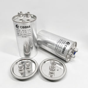 مكثف 35 + 2 دبابيس - Product Image 6