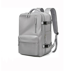 <b>Water</b> <b>Resistant</b> Outdoor Sports Polyester Travel <b>Backpack</b> for Women Men Carry on <b>Backpack</b> Hiking <b>Backpack</b> - Product Image 1