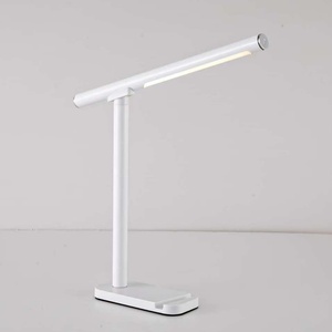 EGH Portable Magnetic Detachable <b>LED</b> Dimmable <b>Table</b> Lamp for Home and Office Eye Protection Reading Lamp (No Wireless Charging) - Product Image 1