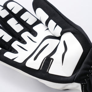 <span class=keywords><strong>Gants</strong></span> de course personnalisés pour homme et femme, résistants au feu, karting, prise en main confortable, antidérapants, doigts entiers - Product Image 3