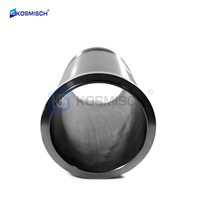 Silinder Liner OEM Standar 4D130-FF-W Diameter 130mm, Selongsong Silinder 4D130 OEM 6115-21-2211 untuk Mesin KOMATSU 4D130