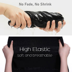 T-shirt uni noir tendance <span class=keywords><strong>2022</strong></span>, 100% coton, été, homme, coupe ajustée, impression personnalisée, t-shirt graphique - Product Image 6