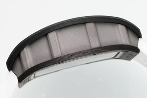 Reloj de Hombre APS Factory Richard para Mile 76g RMUL2 con Movimiento Mecánico de Lujo RM055 de Fibra de Carbono - Product Image 6