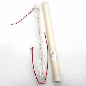 สำหรับ Konica Minolta BIZHUB โคมไฟ fuser C224 C284 C308 C368 C454 C458 C554ชิ้นส่วนเครื่องถ่ายเอกสารโคมไฟความร้อน110V 220V - Product Image 1