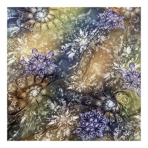 100 Unidades de Tela de Rayón Viscosa <span class=keywords><strong>Tilda</strong></span> Challis al por Mayor, Material Liso para Distribución, <span class=keywords><strong>Telas</strong></span> de Rayón para Saris, Ropa, Dubái - Product Image 2