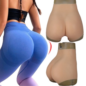 big butt sexy lingerie Sexy Genie Costume | Lingerie-Inspired Genie Set main image 0