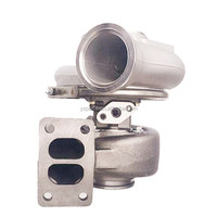 Turbocompresseur HX40W D0826 pour moteur 3590506 3531712 51091007439 51091007321 51.09100-7439 51.09100-7321 pour camion Man