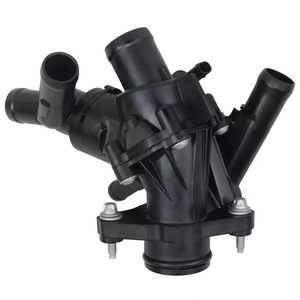 เทอร์โมสตัท SG051 2702002200 สำหรับเมอร์เซเดส-เบนซ์ CLA45 AMG GLA250 GLA250 4WD อะไหล่เปลี่ยนเครื่องยนต์ - Product Image 4