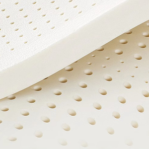 10 inch khá gần đây sản phẩm nệm Nữ Hoàng Vua Kích thước sang trọng thoải mái bọt Nệm ngủ tốt mỗi đêm Nệm cao su - Product Image 6