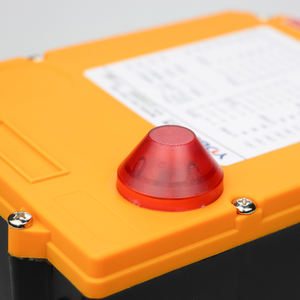 Offre Spéciale F24-14S télécommande industrielle matériaux de haute qualité longue portée levage étanche anti-choc caractéristiques de protection - Product Image 4