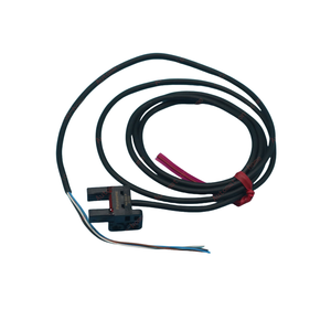 Nieuwe originele kant-en-klare Pm-r45-<span class=keywords><strong>p</strong></span> schakelsensor # Industriële automatisering PLC-programmeringscontroller voor magazijnen - Product Image 1