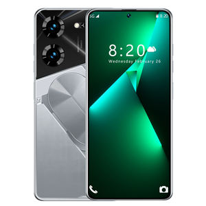 Nuevo Teléfono Inteligente 2025 con Doble SIM LTE, 16+1TB ROM, Deca Core, Pantalla de 7.3 Pulgadas 4K 120Hz, Cámara Trasera de 108MP, Versión con Carga Rápida de 65W - Product Image 6
