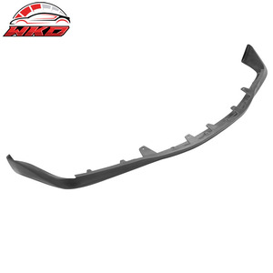 Compatible con Lexus IS250 IS350 06-08, alerón delantero estilo OE de poliuretano, accesorio exterior de alta calidad - Product Image 4