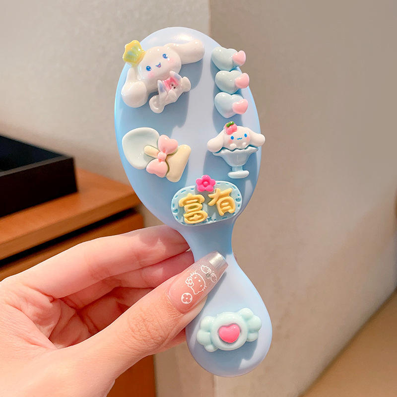 3สุนัขอบเชยที่อุดมไปด้วย