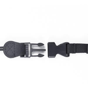 Cinghia con fionda in tessuto stampato in Nylon personalizzato con fascia multiuso e tracolla regolabile rimovibile - Product Image 4