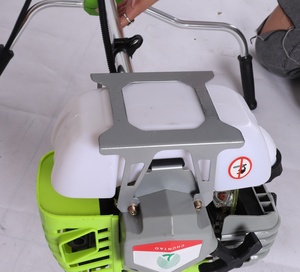 <span class=keywords><strong>Desbrozadora</strong></span> de Gasolina Profesional de 52 cc, Cortadora de Césped, Recortadora de Maleza, Máquina <span class=keywords><strong>Desbrozadora</strong></span> de Alta Resistencia - Product Image 6