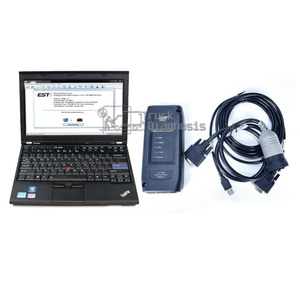 Adaptador ET III 317 7485, Herramienta de Diagnóstico para Analizar Motores + Adaptador de Comunicación ET3 III para Excavadoras Caterpillar con Windows - Product Image 3
