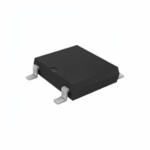 4-SMD, Gull Wing In Stock Diodes ABS4U Buy Online Electronic Components - Product Image 1