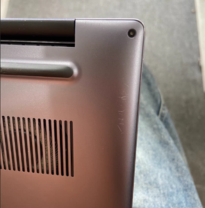 HUAIW MateBook 16s 2023 I7 12700H 16GB 512TB IPS 2520x1680 Gráficos Intel Iris Xe Teclado Retroiluminado Pantalla Táctil - Product Image 6