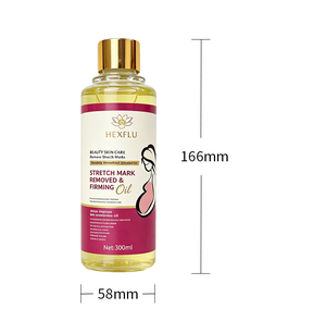 <span class=keywords><strong>Aceite</strong></span> para Estrías L 300ml, el Más Vendido, Reduce las Estrías Durante el Embarazo, Reafirma la Piel, Postparto, Piel Flácida, para el Cuerpo - Product Image 6