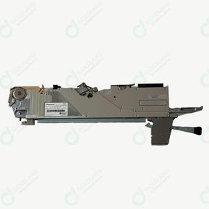 KXFW1KS5A00 Moteur à double voie PanasonicFeeder pour CM402 CM602 NPM 8MM Chip Mounting Machine Pièces de rechange 110V/220V/380V - Product Image 1