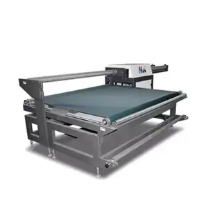 Automatic Mattress Rolling Compressing Machine Packing Machine