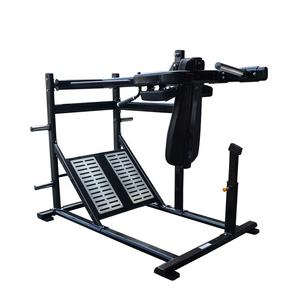 Machine de fitness pour les jambes, équipement commercial direct d'usine, pendule squat, nouveau - Product Image 1