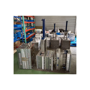 Tarifa de molde barato OEM procesamiento de piezas de molde de inyección de plástico productos eléctricos Mott servicio de carcasa de plástico - Product Image 2