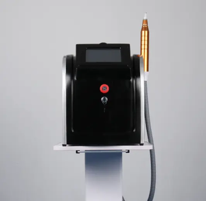 Tratamiento no invasivo de corta duración, período de recuperación breve, longitud de onda única, láser de picosegundos profesional para eliminación de tatuajes ABS - Product Image 4