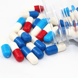 Complément Alimentaire Personnalisé avec Logo : Complexe d'Extraits de Moringa, Curcuma, Artichaut et Chardon-Marie pour Adultes, Qualité Alimentaire - Product Image 5