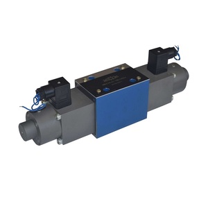 วาล์วทิศทางตามสัดส่วน4WRA6ไฮดรอลิก4WRA10 4WRA จาก Rexroth - Product Image 1