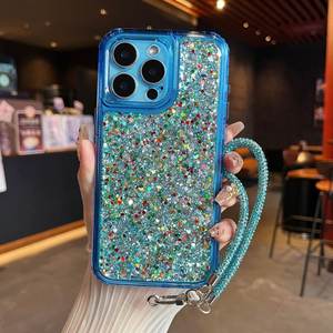 El <span class=keywords><strong>mejor</strong></span> <span class=keywords><strong>precio</strong></span> Gardien Colorful CASE para Gitrls Anti-shock Three-Layer Phone Case para Tecno Camon 30 Pro 40 - Product Image 4