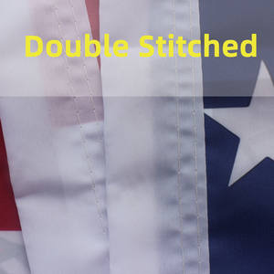 3 шт., персонализированные флажки для лодки, 8x12 дюймов/20x30 см - Product Image 2